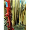 Image 1 : Metal rake