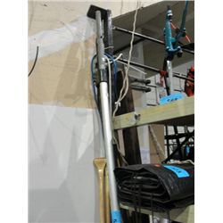 Aluminum load lock
