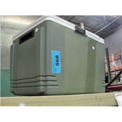 Coolatron 12V plug in cooler