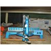 Image 1 : Mastercraft mitersaw with miterbox set