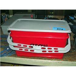 Eurow professional wash system