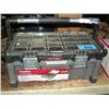 Image 1 : Husky 22 compartment toolbox