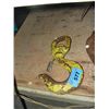Image 1 : Large crane hook
