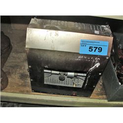 CO2 generator