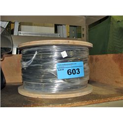 Spool of Coax cable - 1000F