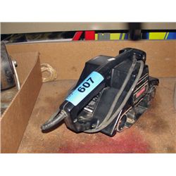 Craftsman belt sander