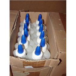 8 cases of prang school glue