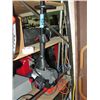 Image 1 : Gas powered weed eater