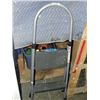 Image 1 : Small 2 step step ladder