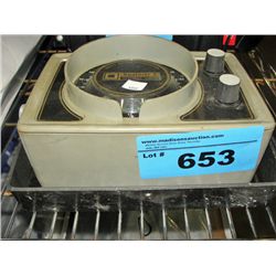 Sea farer depth sounder