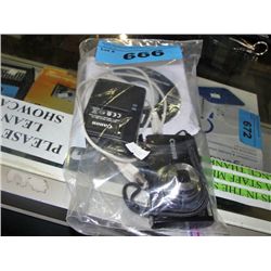 Cannon digital camera