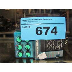 Ibanez digital modulation delay 2 musical