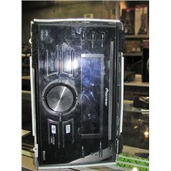 Pioneer car stereo