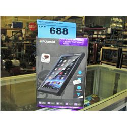 Polaroid 7" internet tablet