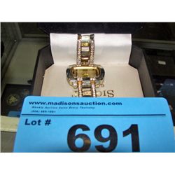 Ladies quartz wrist watch