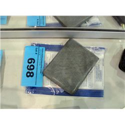 Louis vaton paris grey wallet