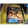 Image 1 : 3 graphic comic novels