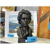 Image 1 : Plaster bust