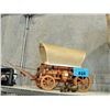 Image 1 : Chuck wagon table lamp