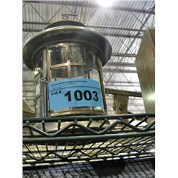 Candle lantern