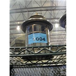 Candle lantern