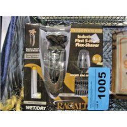 Ragalta mens personal grooming kit