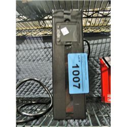 Tripplite battery back up unit