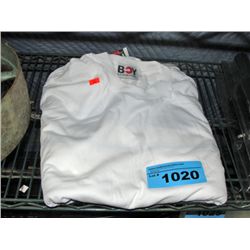Lot of boy london white tshirts