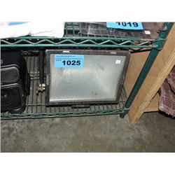 Large work light