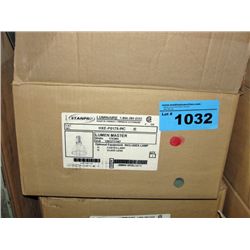 11 Lumener industrial light balasts