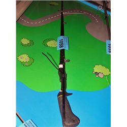 Abu Garcia graphite fishing rod