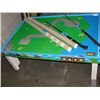 Image 1 : Brio train table activity table