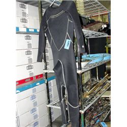 Neopreen wet suit
