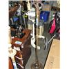 Image 1 : Vintage bridge lamp