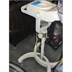 Wella salon dryer