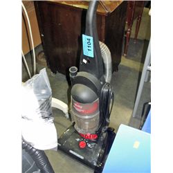 bissell power force upright vacuum