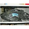 Image 1 : Inflatable rubber dingy