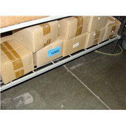 13 boxes of new photo frames