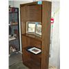 Image 1 : Approx 6F tall wall unit