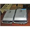 Image 1 : George foreman lean mean fat reducing grilling
