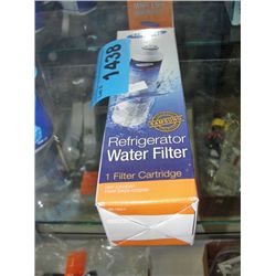 Samsung refrigerator water filter