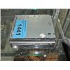 Image 1 : JVC car stereo