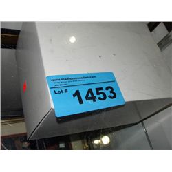 New digital kitchen scale