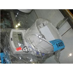 New digital kitchen scale