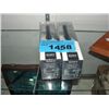 Image 1 : 2 sony 3D sync transmitters