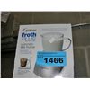Image 1 : Automatic milk frother