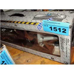 Cobra elite series radio controlled helicopter