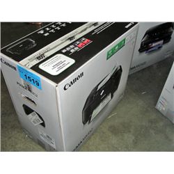 Cannon ink jet all in one printer