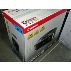 CAnnon ink jet photo all in one printer