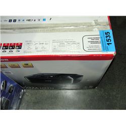 Cannon ink jet all in one office printer
